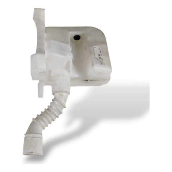 Reservatório Água Limpador Volkswagen Polo Track 2019 2025 Branco