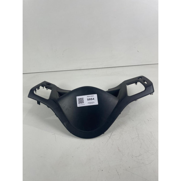 Moldura Painel De Instrumentos Honda Civic 14/16 