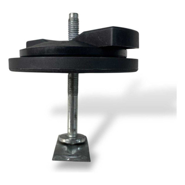 Porca E Parafuso Roda Reserva (estepe) Tracker 2015