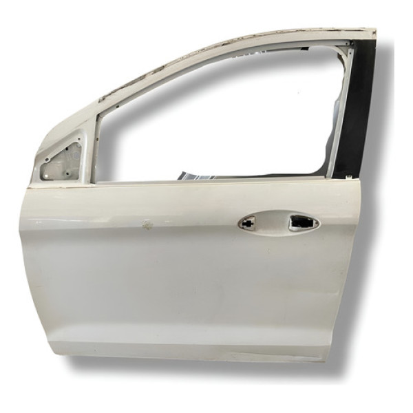 Porta Dianteira Esquerda Ford Ka 2014 2020 Pelada