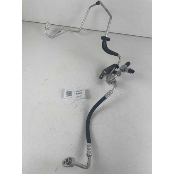 Mangueira Do Ar Condicionando Fiat Idea Palio Doblò Etorq 