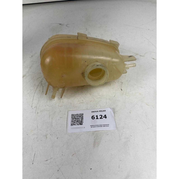 Reservatório Água Radiador Gm Agile Montana 2009 2016 
