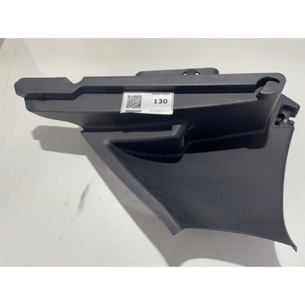 Suporte Bagagito Direito Renault Sandero 2009 A 2012