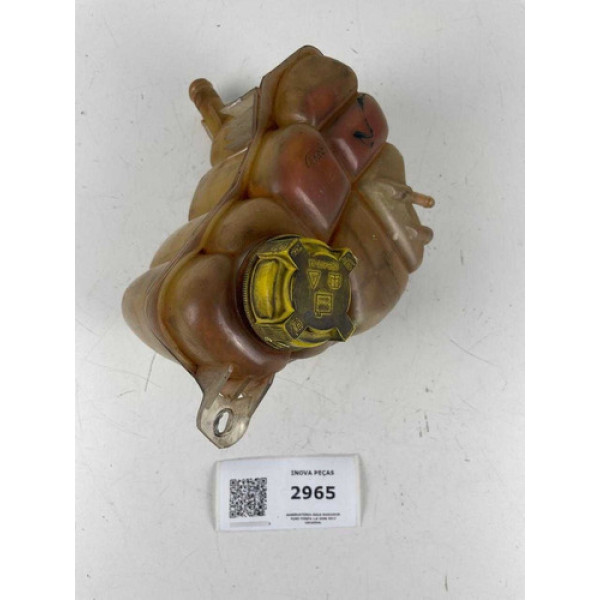 Reservatório Água Radiador Ford Fiesta 1.0 2008/12 Original