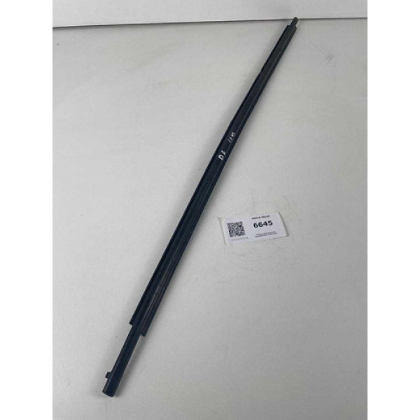 Pastana Porta Dianteira Esquerda Corolla 2015 2020