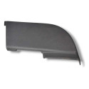 Moldura Painel Gm Lado Direito Meriva 03/12 93397936 Preta Listras