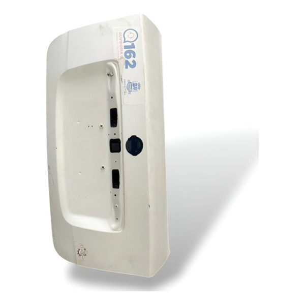 Tampa De Mala Nissan Sentra 2011 2012 Pelada