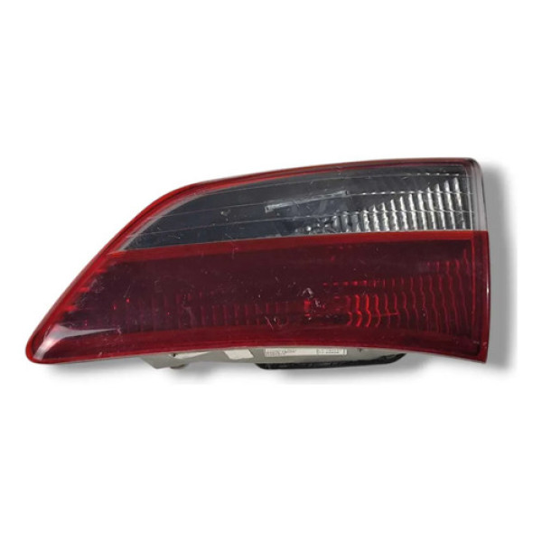Lanterna Tampa Tras Esq Hyundai Hb20 2013 A 2014 924031s0 Ambos Lados Vermelho