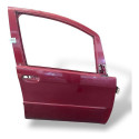 Porta Dianteira Direita Fiat Idea 2006 A 2011 Pelada