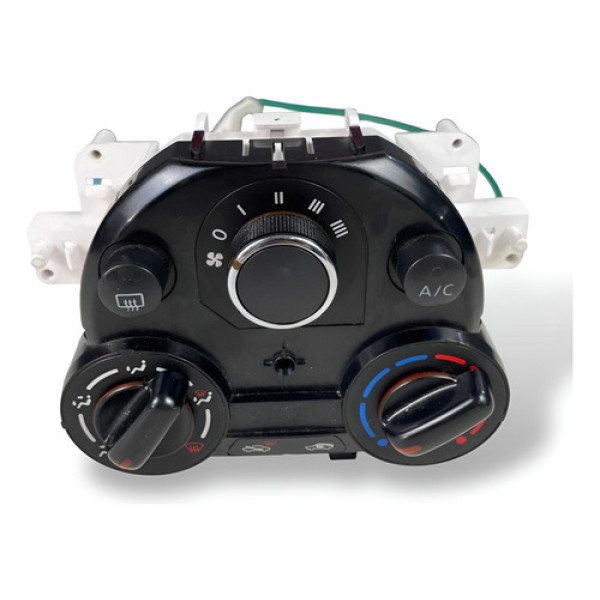 Painel Comando Ar Condicionado Nissan Versa 2016/2020