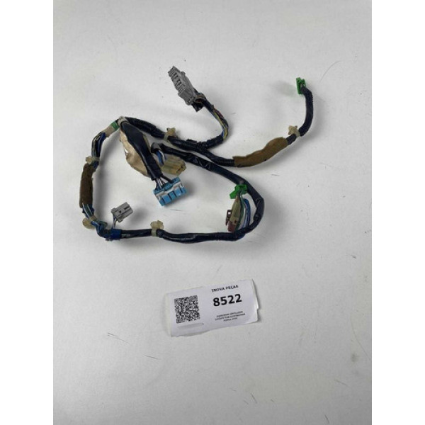 Aquecedor Ventilador Chicote Fios 32157s04a005 Honda Civic