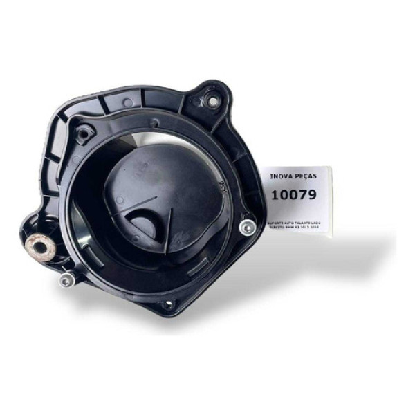 Suporte Auto Falante Lado Direito Bmw X3 2013 2016