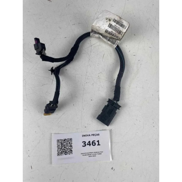 Chicote Injecao Fiat Pulse Fastback 1.0 3cc Turbo 2022/23