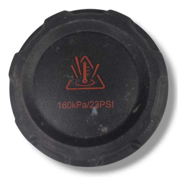 Tampa Reservatório Água Vw Tiguan/ Up/ Golf/ Virtus Original