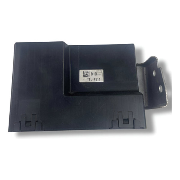 Modulo Conforto Honda Fit 2015