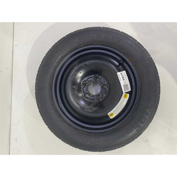 Estepe Ford Focus Fino  