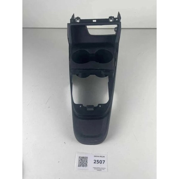 Console Central Volks Gol Saveiro Voyage G7 G8 5u5863241