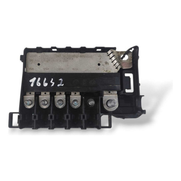 Caixa Fusivel Virtus 1.0 Tsi Volkswagen T-cross 2023