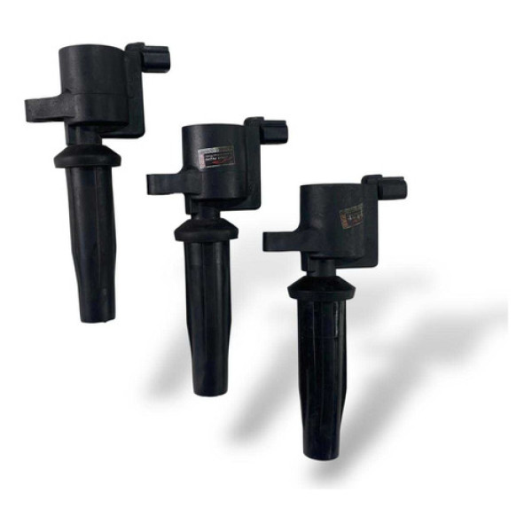 Bobina Igniçao Ecosport Focus 2.0 16v 4m5e12a366aa Unidade