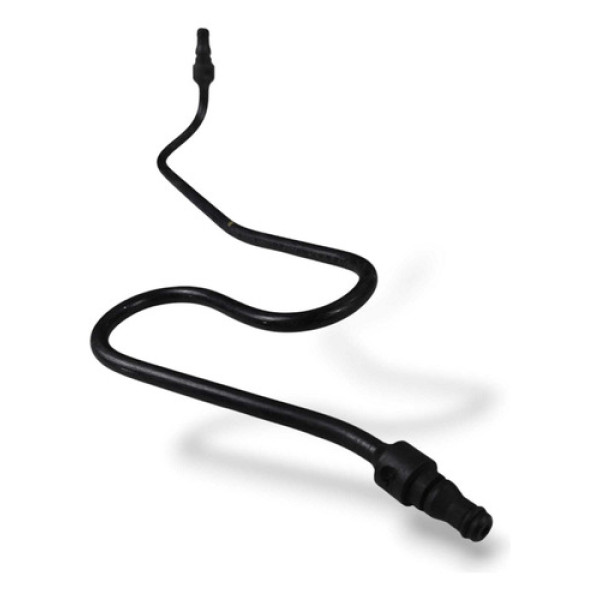 Mangueira Atuador Pedal Volkswagen Fox Spacefox 2003 2015 Preta