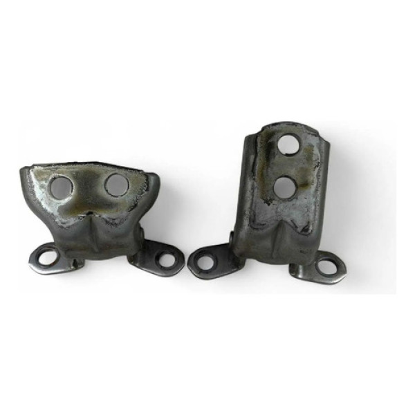 Dobradiça Porta Diante Esquerda Nissan Livina 08 12