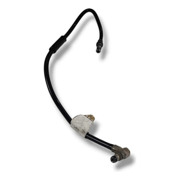 Mangueira Atuador Embreagem Grand Siena 13 17 Preto