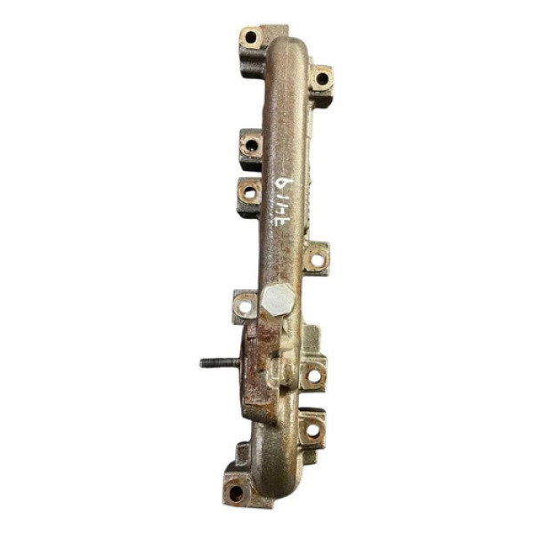 Coletor Escape Toro Renegade Compass Diesel 2021 55279332