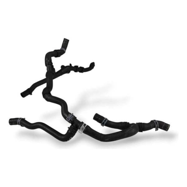 Mangueira Radiador Volkswagen Up Tsi 2015 A 2017 Original