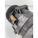 Compressor Ar Chevrolet Vectra  Zafira  2.0 8v 1997 A 2005