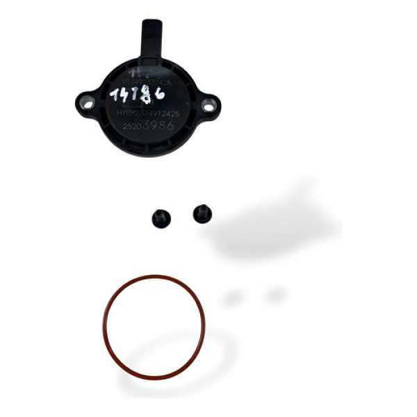 2 Unidade Sensor Fase Comando Válvulas Onix Gm 2020/2025