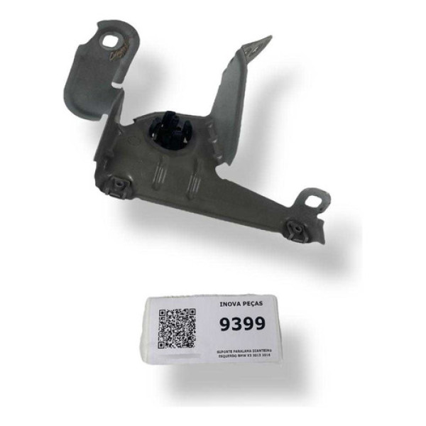 Suporte Paralama Dianteiro Esquerdo Bmw X3 2013 2016