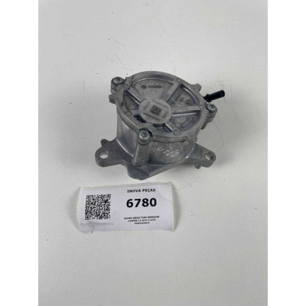 Bomba Vácuo Toro Renegade Compas 1.3 2022 A 2024 00463404810