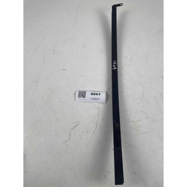 Guia Canaleta Vidro Traseira Esquerda Renault Clio 2013/2016