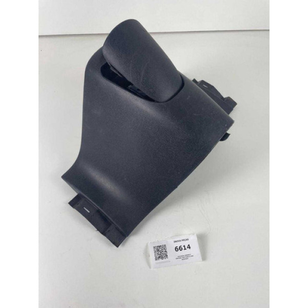 Moldura Console Central Fiat Doblo Cod 46757563