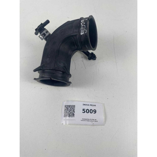 Mangueira Filtro Ar Toyota Yaris 2019 Á 2023
