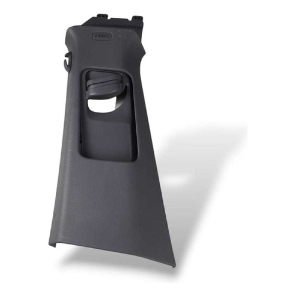 Acabamento Interno Coluna B Vw T-cross L.d 2020/2024