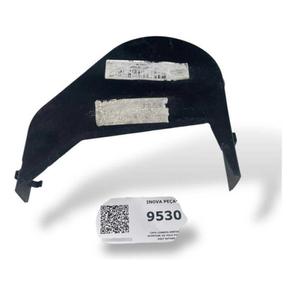 Capa Correia Dentada Superior Vw Polo Fox Gol Golf Voyage 