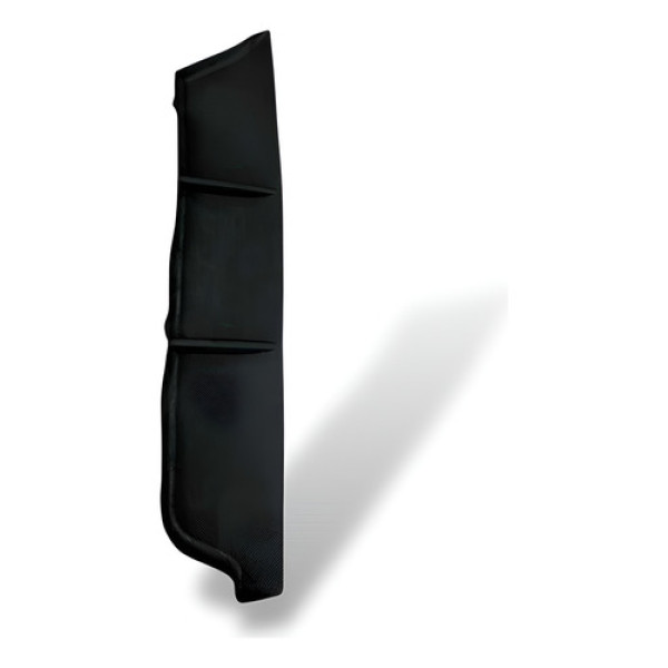 Tapete Painel Vw Polo 2003/2006 6q1858169a