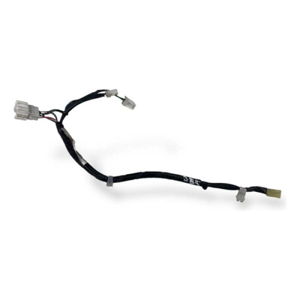 Chicote Limpador Traseiro Nissan March 1.0 15 20 240519lh0b