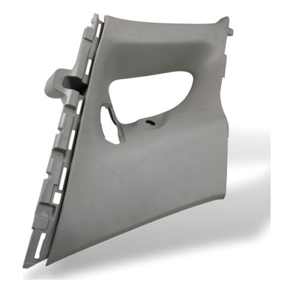 Acabamento Coluna Traseira Direita Honda Fit Lx 2016