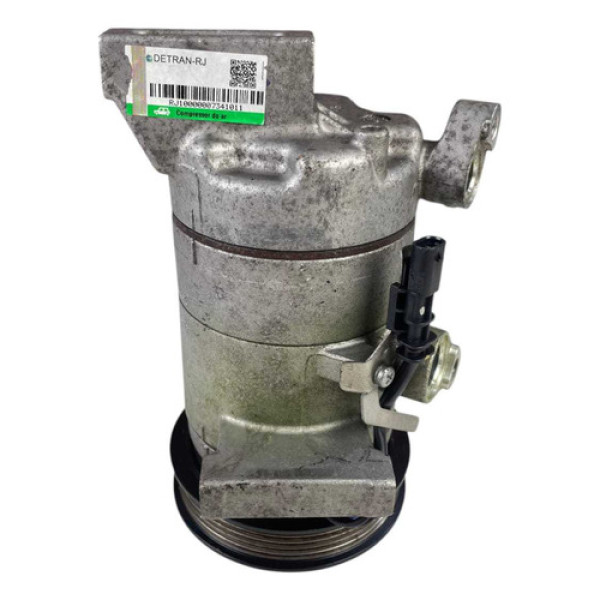 Compressor Onix Plus/prisma Plus/tracker 2020/2025 26410997