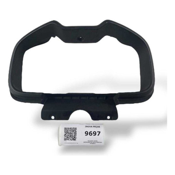 Moldura Painel Instrumentos Agile Montana 94705513