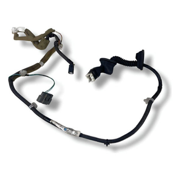 Chicote Porta Traseira Direita Nissan March 12 19 241269lh1a