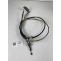 Cabo Comando Freio Mão Vectra 2.0 1997 A 2005