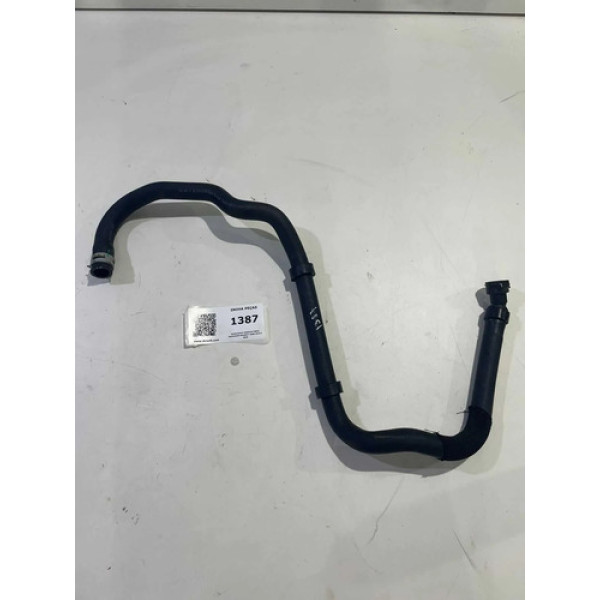 Mangueira Reservatório Radiador Peugeot 2008 2018 A 2020