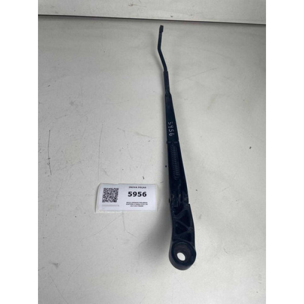 Braço Limpador Para-brisa Dianteiro D Honda Civic 2014/16