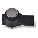 Sensor De Estacionamento Preto Original Gm Cobalt/ Tracker  Preto