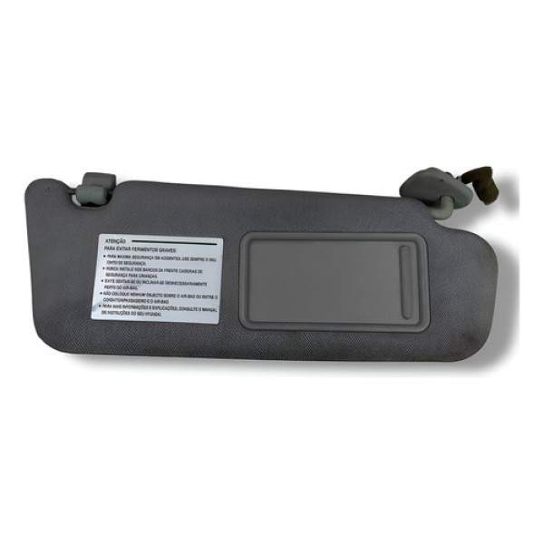 Quebra Sol Lado Direito Hyundai Vera Cruz 2009 2012