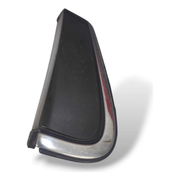 Acabamento Coluna Tras Esq Fiat Bravo 2014 735430773 5093b Preto