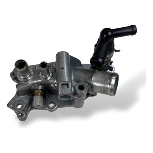 Carcaça Cavalete Água Cabeçote Versa Logan Oroch Sandero